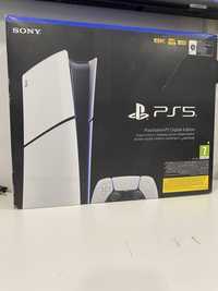 Playstation 5 edition 1tb sigilat #29062