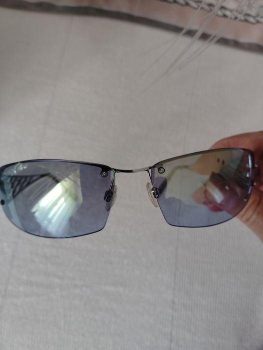 Слънчеви очила Carolina Herrera