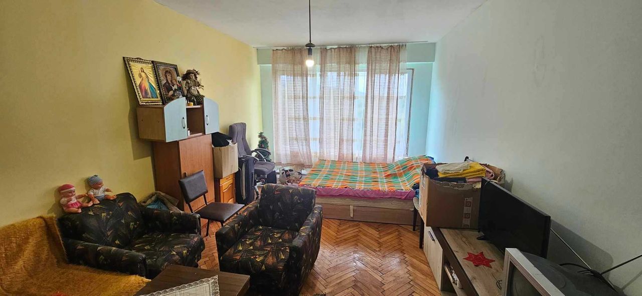 Продава се Двустаен апартамент в София, Кремиковци - 47 кв.м за 1703 €/кв.м - Снимка #1