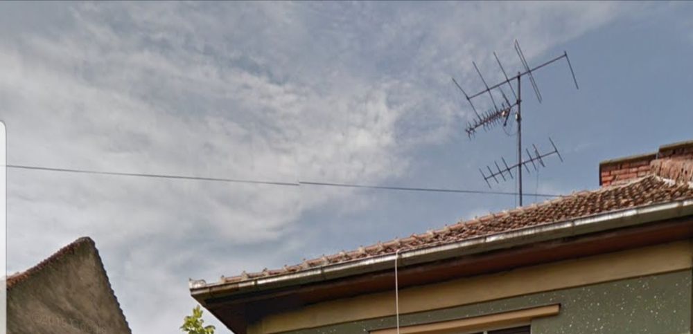Tigla tip Leu din renovari in stare foarte buna