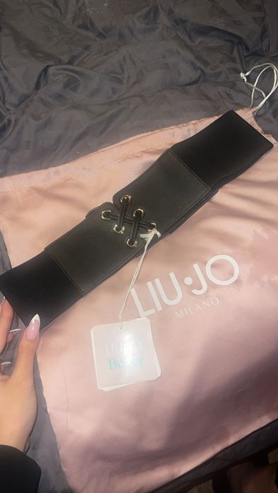 Liu Jo колан нов