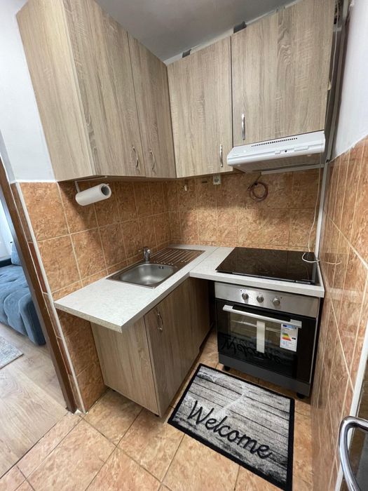 Inchiriez Garsoniera 22MP