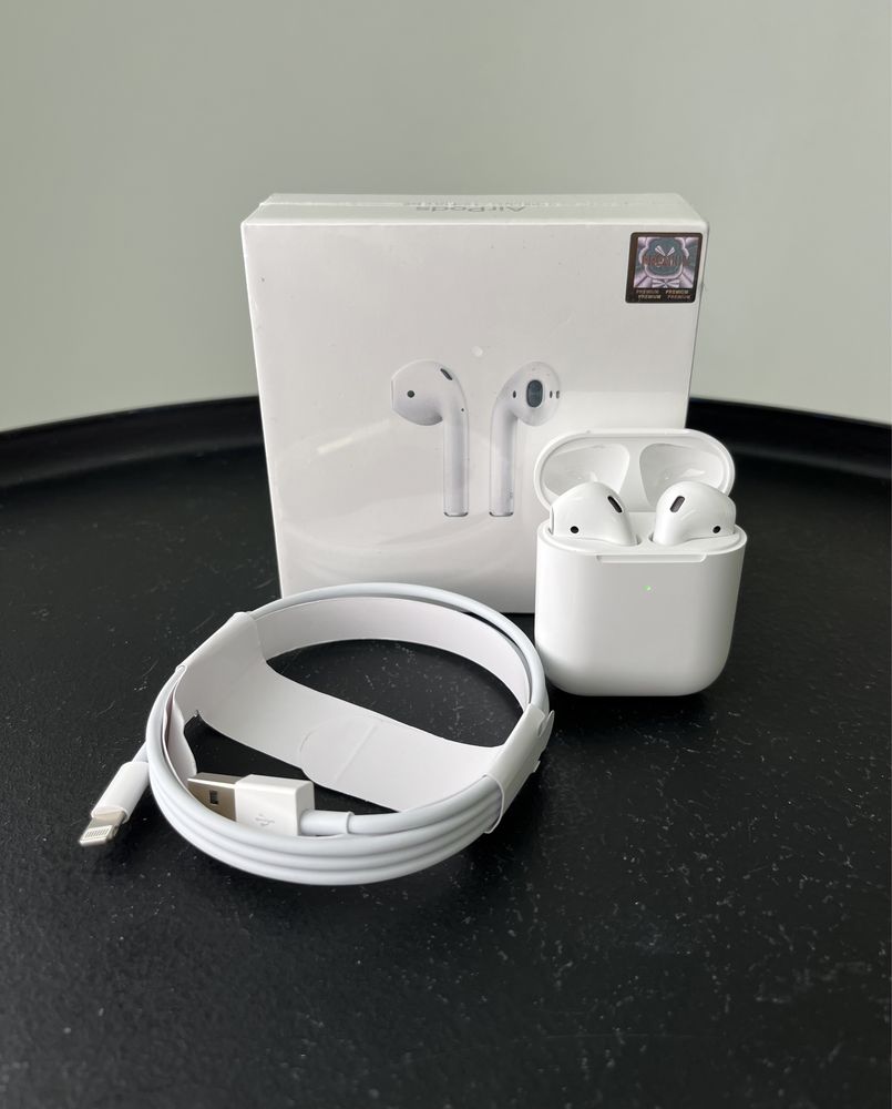 Айрподспро Айрподс AirPods Pro