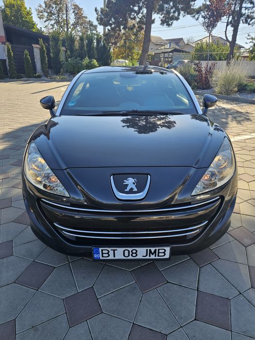 Vând Peugeot RCZ