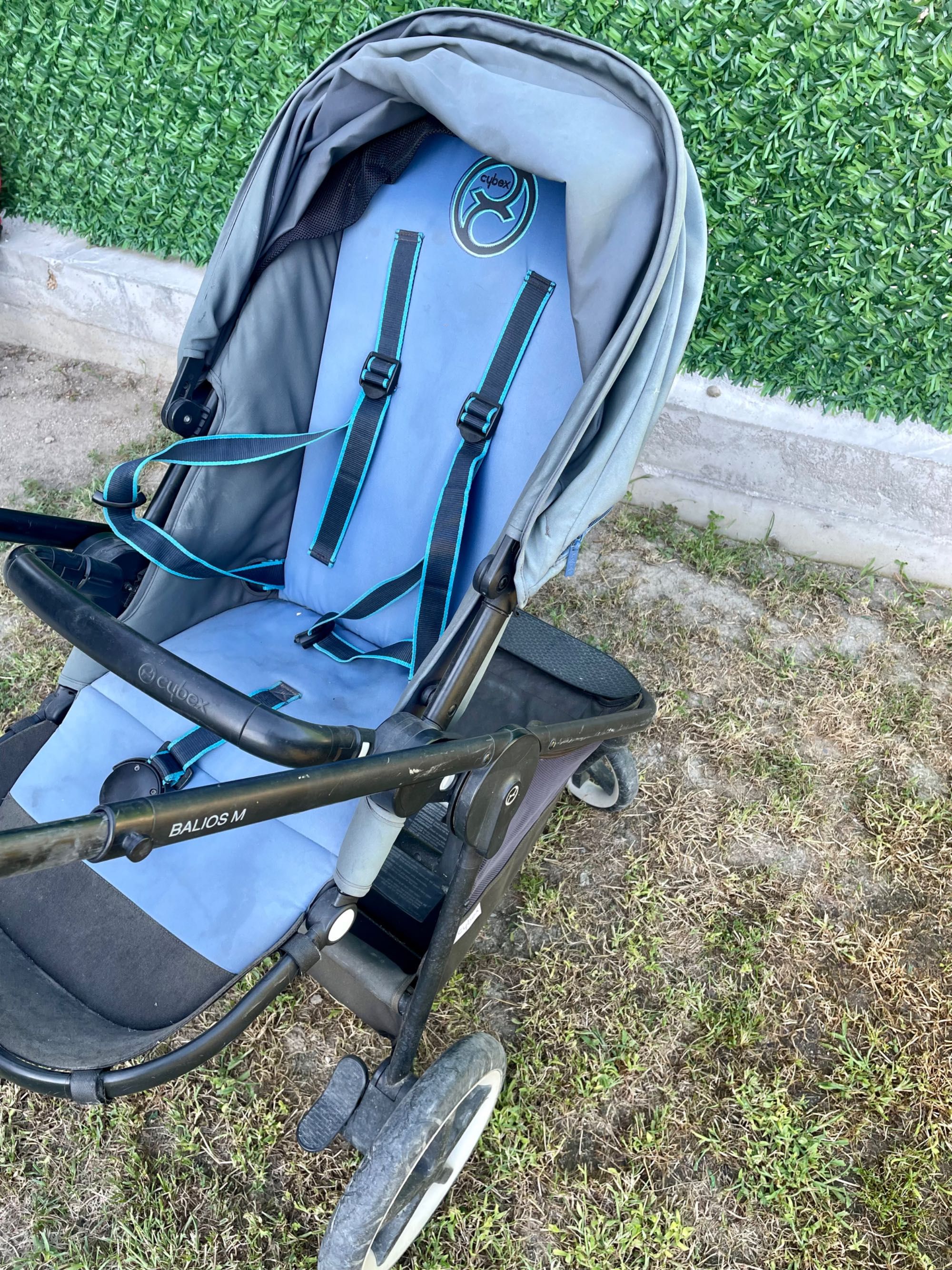 Количка CYBEX Balios M