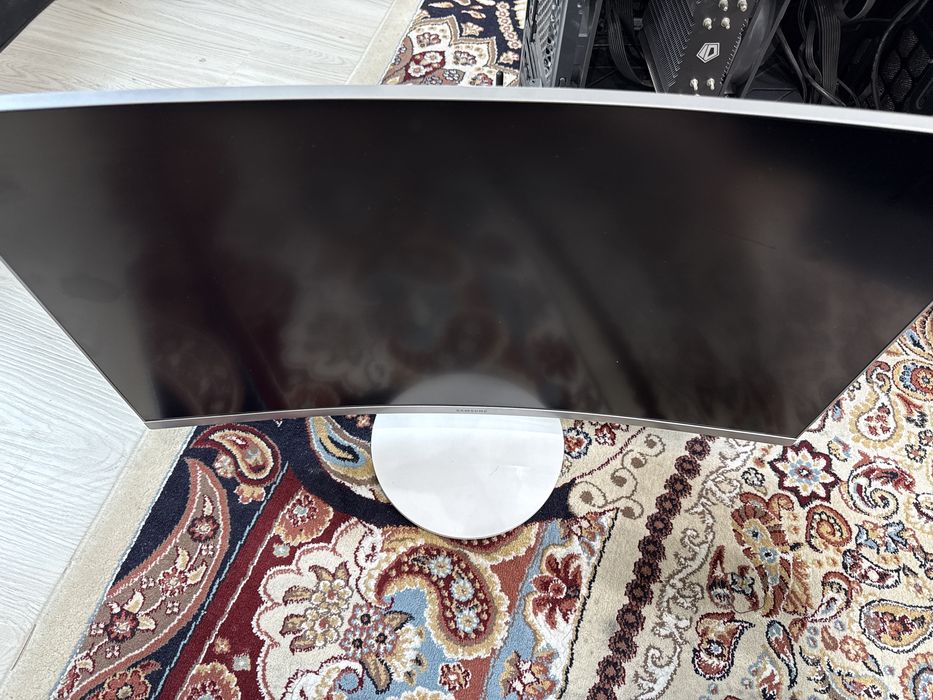 PC игровой компютер срочно! Нархини келишамз