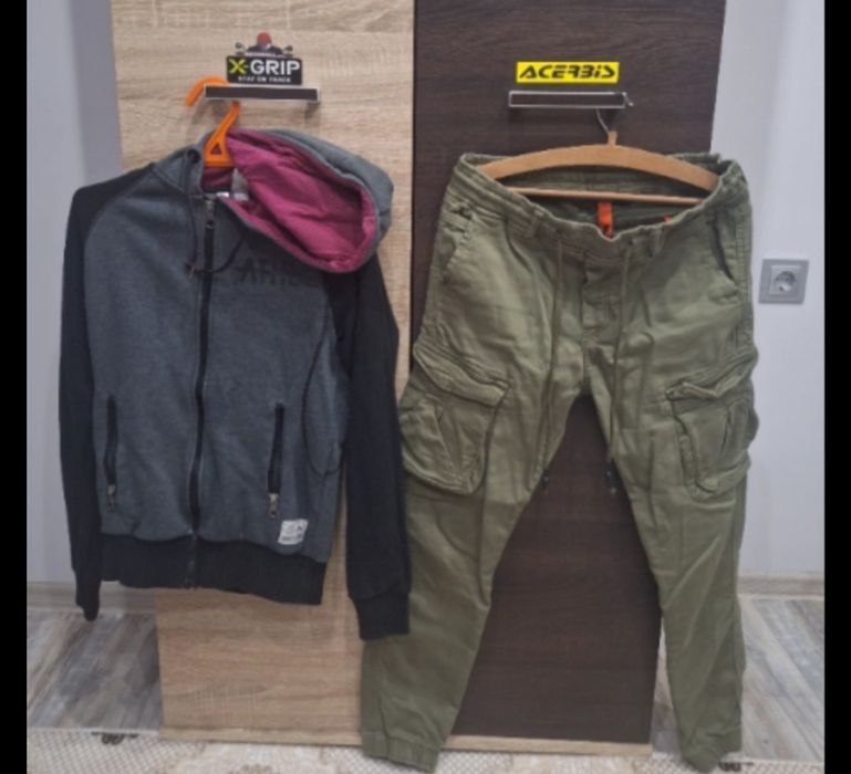 Разпродажба на Дрехи