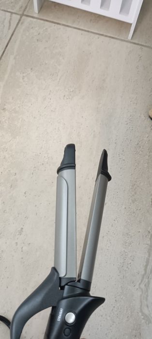 Vand placa+ondulator. 2 in 1