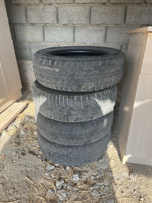 Шины летние 175 14