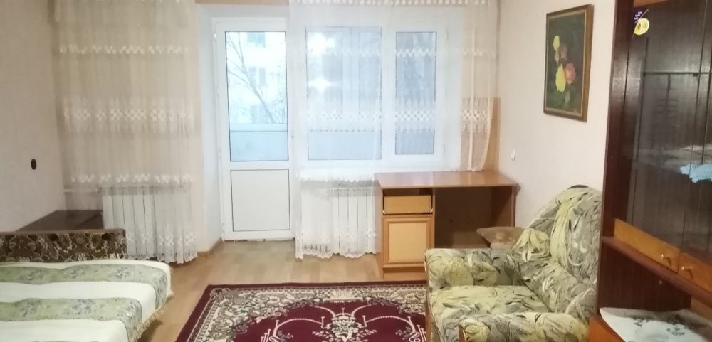 Сдам 1 комнатную квартиру 32 кв по улице Ибрая Алтынсарина