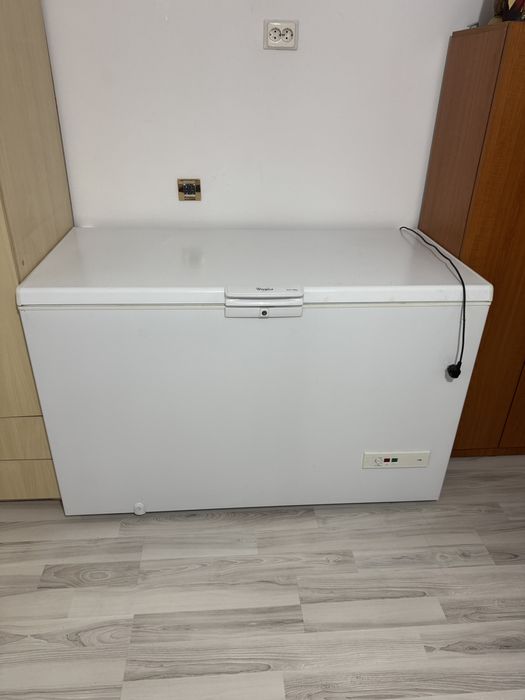 Vand irgent  lada frigorifica