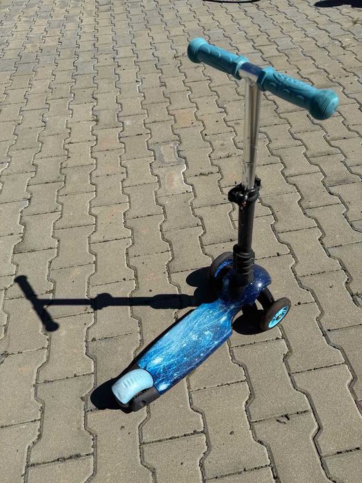 Детска тротинетка