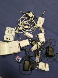 Зарядни за телефони,Oralb,HD каб,слушалки,USB каб,чинчове,адаптери,AUX