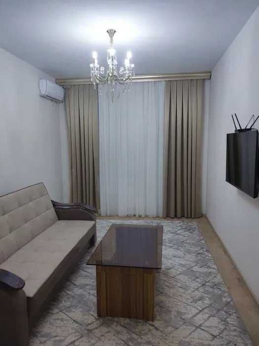 Сдается в аренду квартира на Сергелийском районе ! 098*