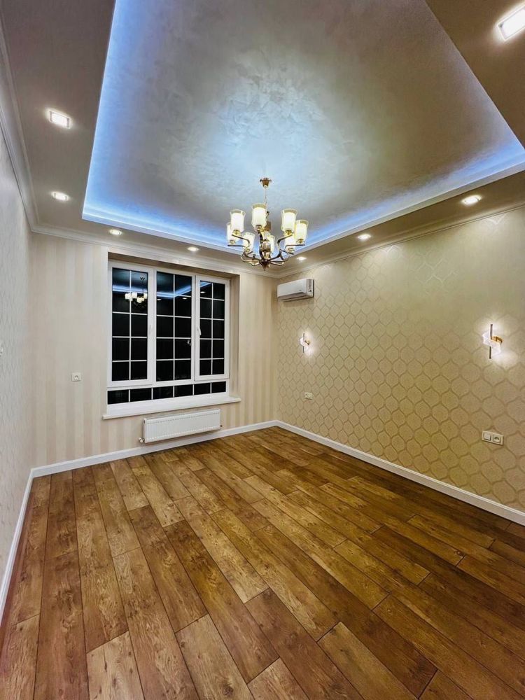 ЖК Greenwich.Дуплекс   Застрой."Golden House  8-9 5 комнат