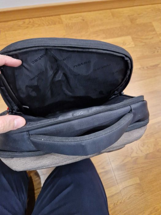 Ghiozdan Laptop Natec  nou nout