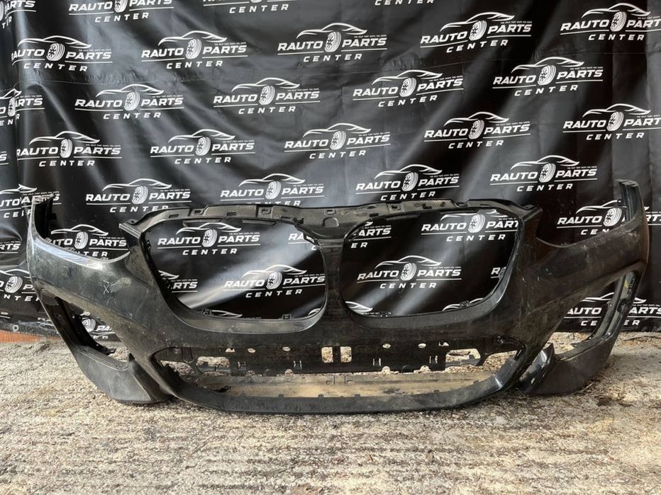 Bara fata BMW X3/X4 G01/G02 M-pack 2018/2019/2020/2021