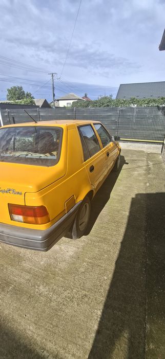 Vand masina supernova