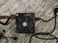 Блок питания HuntKey 500W