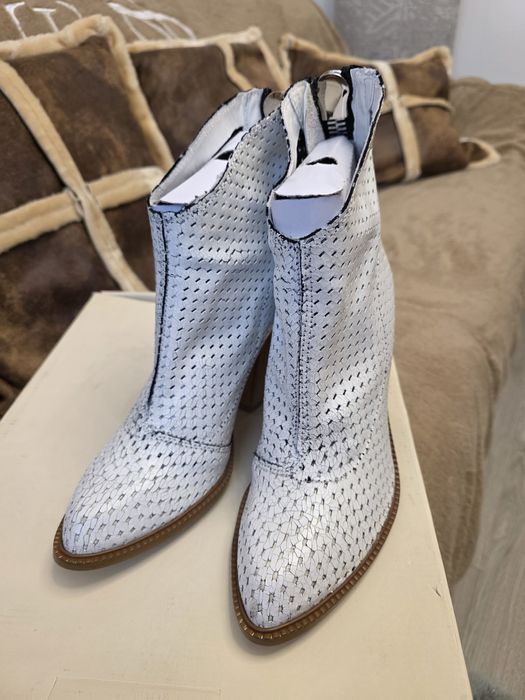 Cizme Diesel Noi marimea 40