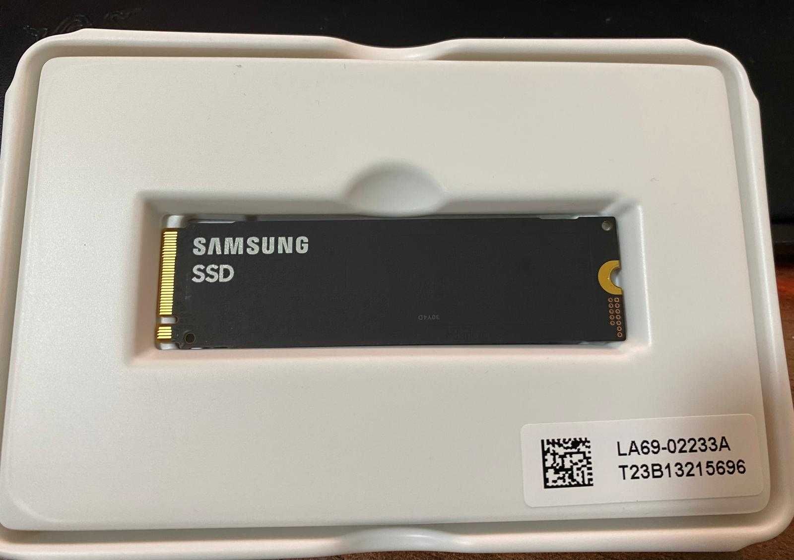 SSD Laptop Samsung NVMe M.2 PCIe 4.0 x4 1TB PM9A1 - non China