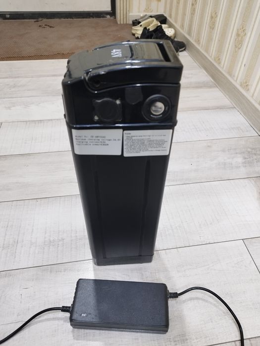 Аккумулятор для электровелосипед