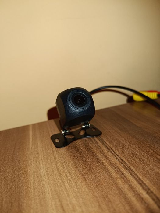 Portable car player (Android/Apple)