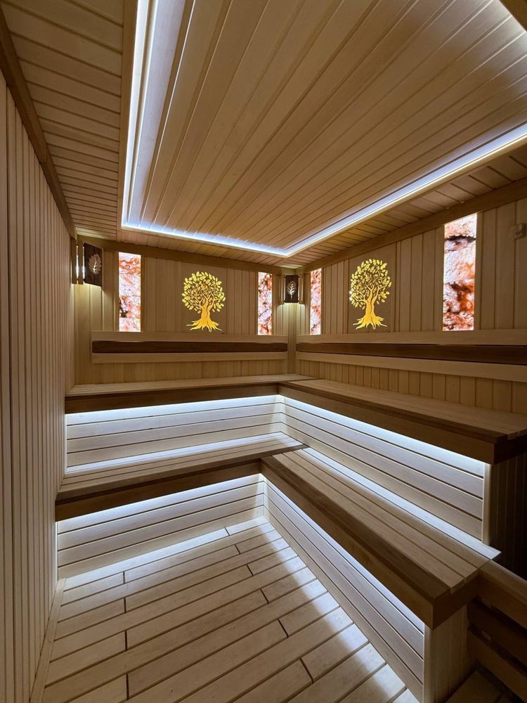 Hi-tech (VILLA PREMIUM) bez makler 10 komp dacha bochka dacha arenda