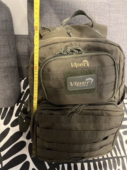 Rucsac tactic Viper Tactical Ranger Pack 36,5L