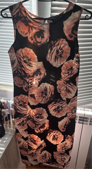 Дамска елегантна рокля Dorothy Perkins