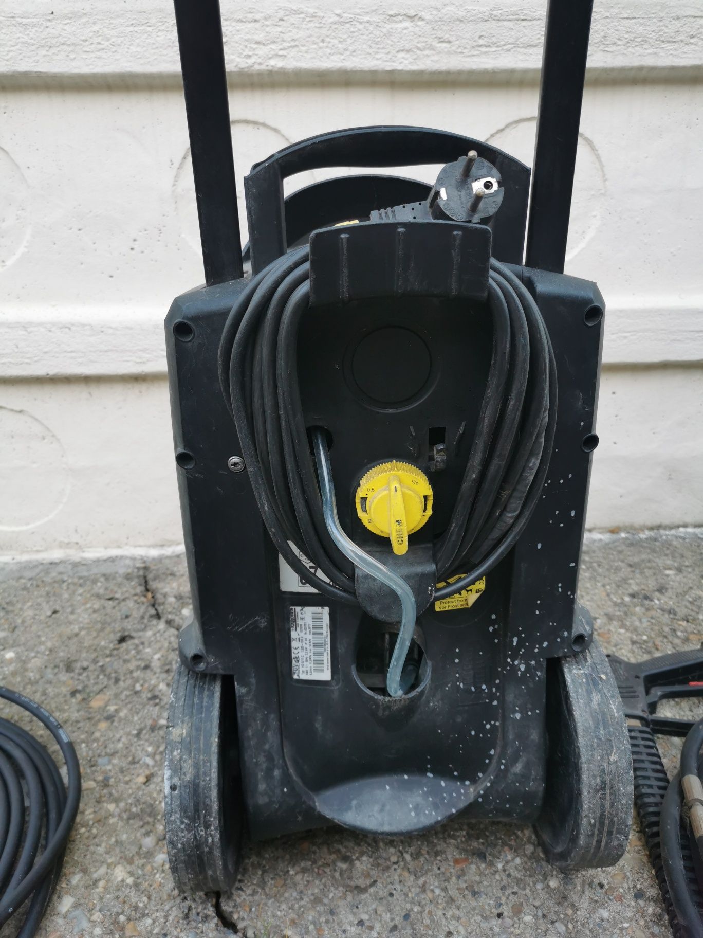 Karcher profesional HD5/11C