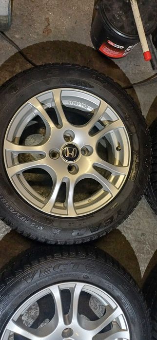 Джанти Хонда Джаз Киа Сузуки 15 Honda Jazz Kia Suzuki