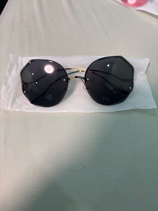 Дамски слънчеви очила