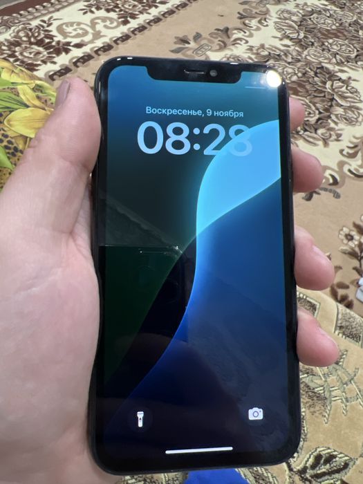 продам iphone 11 64gb идеал