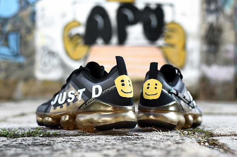 Оригинални маратонки NIKE Air Vapormax cactus налични 43