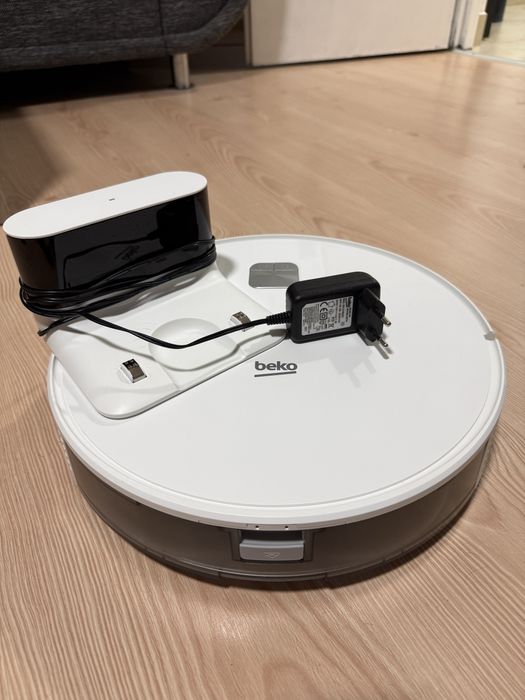 Aspirator robot beko