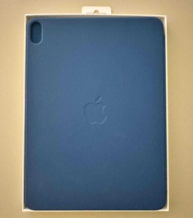 iPad Air Smart Folio (Marine Blue)