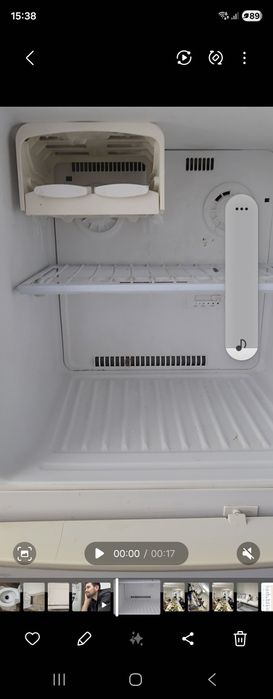 Продам холодильник