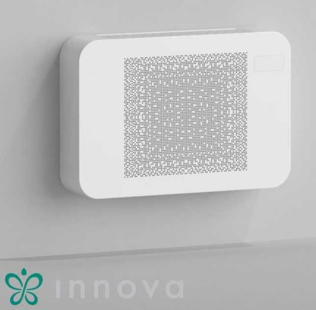 Вентилаторен конвектор Innova FÄRNA БЕЗПЛАТНА ДОСТАВКА