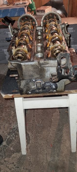 Chiuloasa opel 1.4/1.2