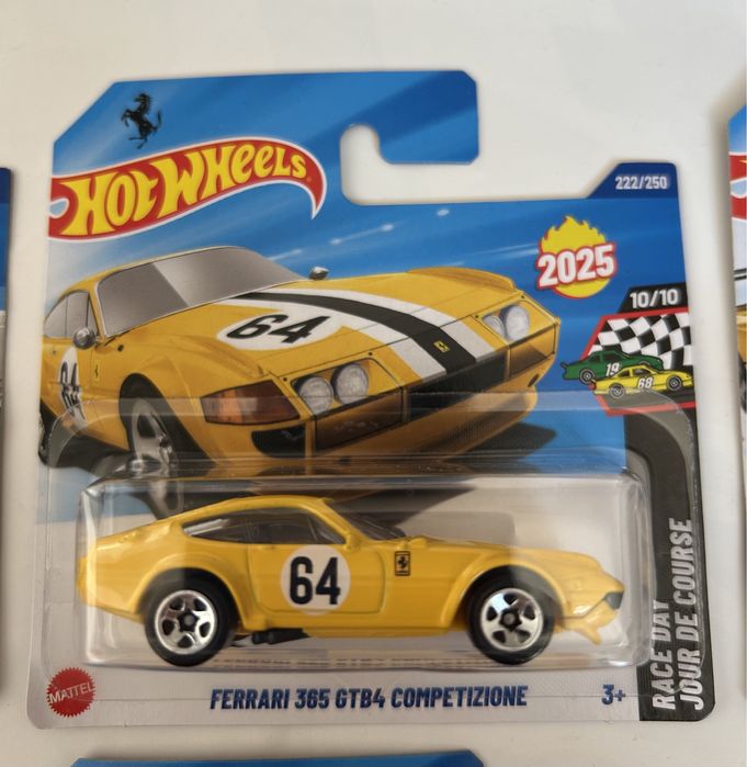 Hot wheels колички Ferrari BMW Porsche audi Mclaren ford triumph TH