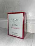 parfum lancome la vie est belle intensement