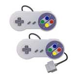 Kinyanco 2-Pack резервен SNES контролер