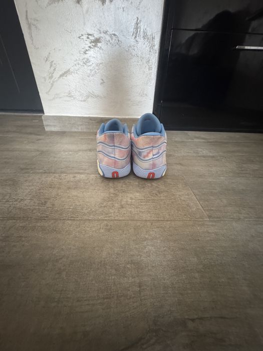 Tatum 3 tie dye( papuci basketball)