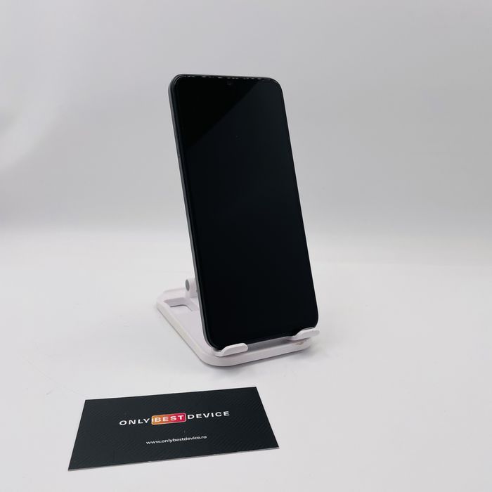 Poco M4 5G PowerBlack 64 GB