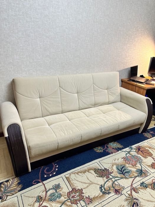 Диван раздвигающийся