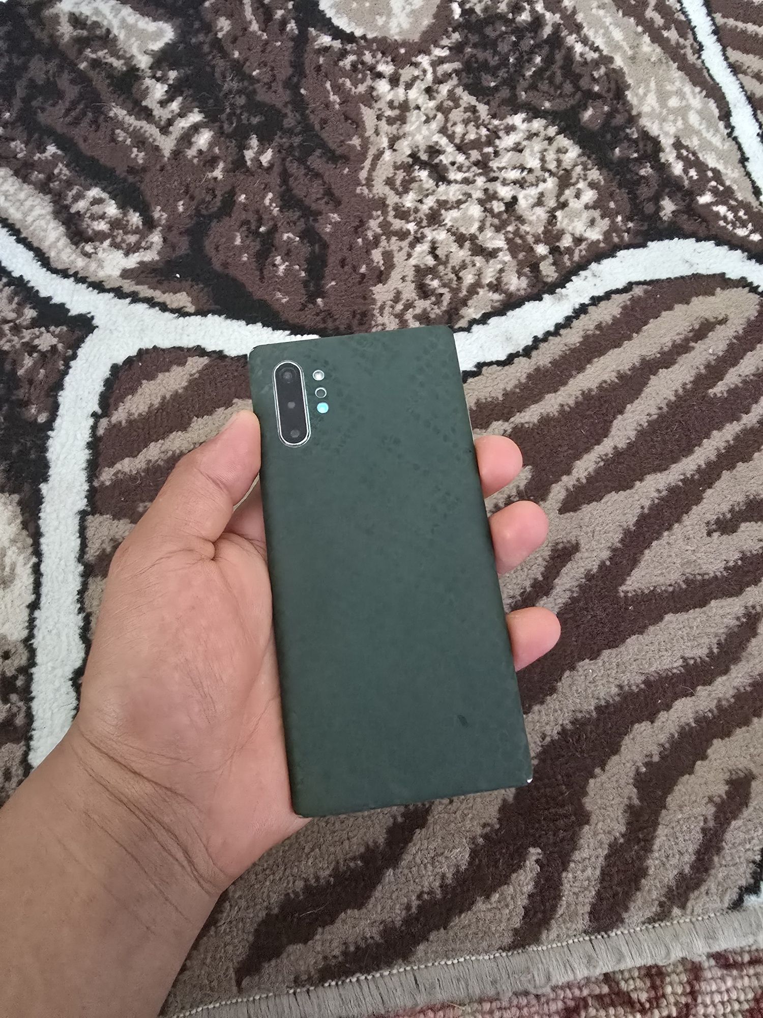 Samsung Note 10+ 5G