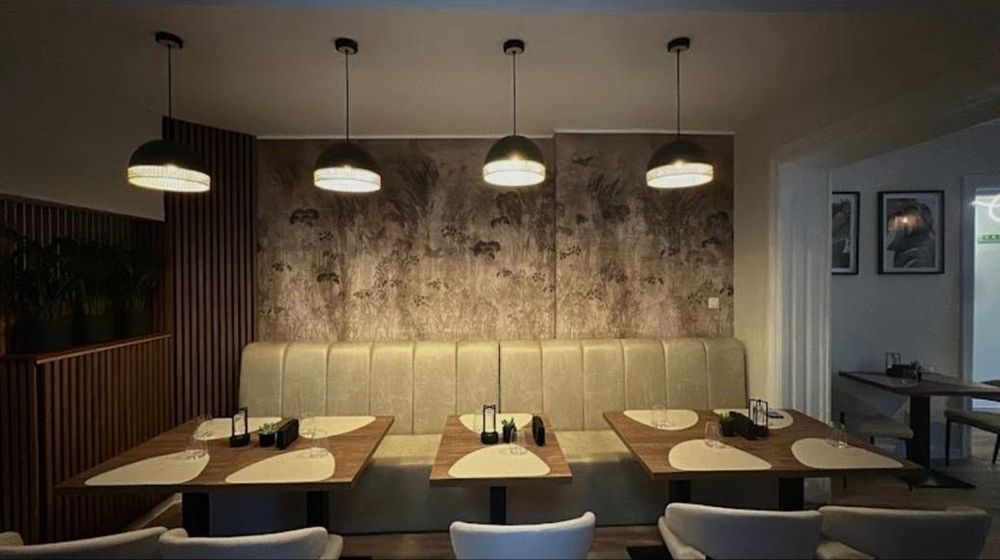Restaurant de vanzare/predare afacere la cheie ultracentral sectorul 1
