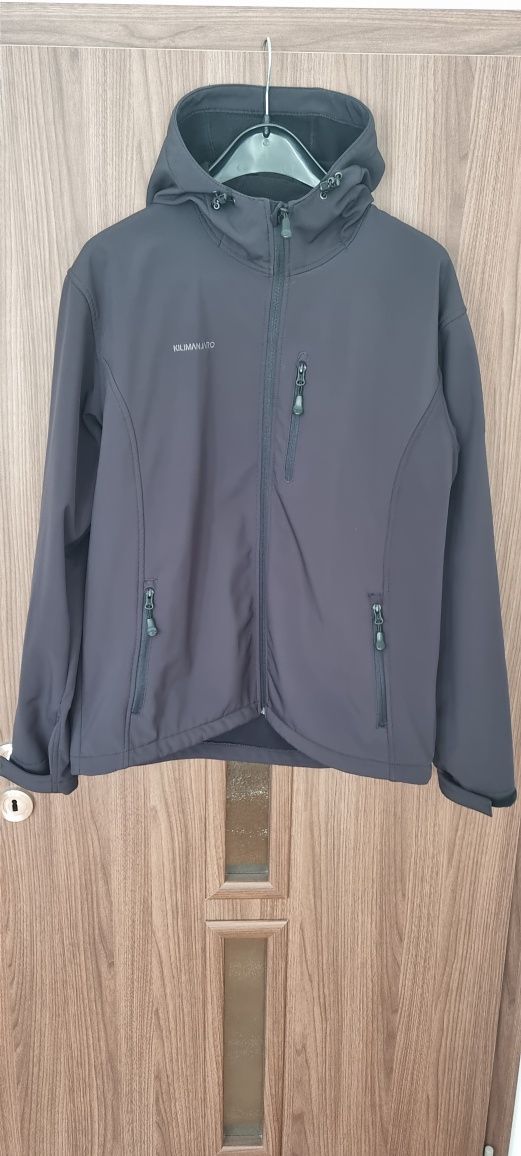 Softshell barbati XL Kilimanjaro