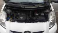 Motor Toyota Yaris 1.4 diesel 66 kw tip motor 1ND